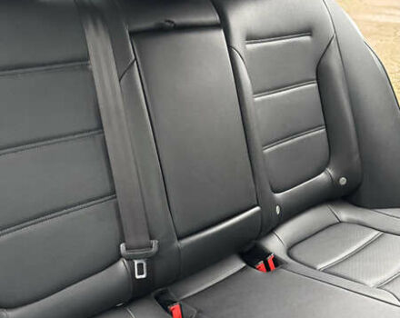 Сірий Фольксваген Джетта, об'ємом двигуна 1.97 л та пробігом 230 тис. км за 10800 $, фото 22 на Automoto.ua