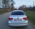 Сірий Фольксваген Джетта, об'ємом двигуна 2 л та пробігом 175 тис. км за 9000 $, фото 2 на Automoto.ua