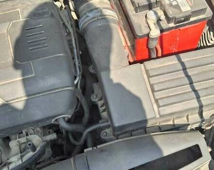 Серый Фольксваген Джетта, объемом двигателя 1.8 л и пробегом 110 тыс. км за 10200 $, фото 2 на Automoto.ua