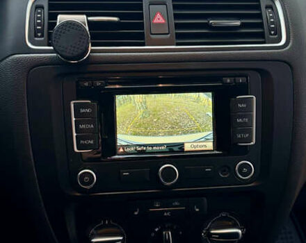 Серый Фольксваген Джетта, объемом двигателя 1.97 л и пробегом 230 тыс. км за 9900 $, фото 11 на Automoto.ua