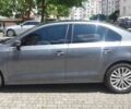 Сірий Фольксваген Джетта, об'ємом двигуна 1.8 л та пробігом 135 тис. км за 11700 $, фото 3 на Automoto.ua