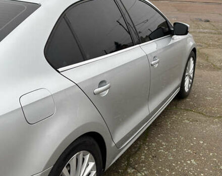 Сірий Фольксваген Джетта, об'ємом двигуна 1.97 л та пробігом 230 тис. км за 10800 $, фото 4 на Automoto.ua