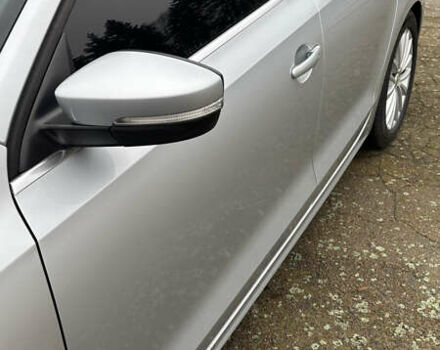 Сірий Фольксваген Джетта, об'ємом двигуна 1.97 л та пробігом 230 тис. км за 10800 $, фото 8 на Automoto.ua