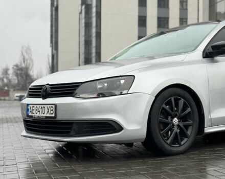 Серый Фольксваген Джетта, объемом двигателя 1.8 л и пробегом 243 тыс. км за 7999 $, фото 1 на Automoto.ua