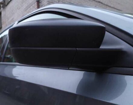 Серый Фольксваген Джетта, объемом двигателя 1.8 л и пробегом 127 тыс. км за 12100 $, фото 52 на Automoto.ua