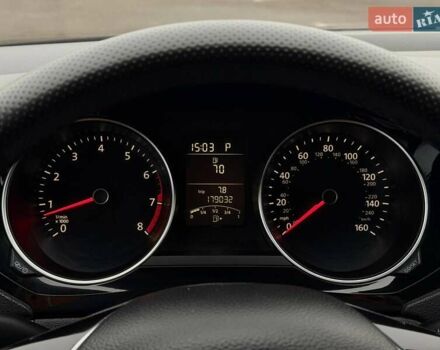 Сірий Фольксваген Джетта, об'ємом двигуна 1.8 л та пробігом 178 тис. км за 11000 $, фото 36 на Automoto.ua