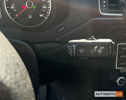 Серый Фольксваген Джетта, объемом двигателя 1.8 л и пробегом 261 тыс. км за 10300 $, фото 20 на Automoto.ua