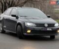 Сірий Фольксваген Джетта, об'ємом двигуна 1.8 л та пробігом 178 тис. км за 11000 $, фото 3 на Automoto.ua