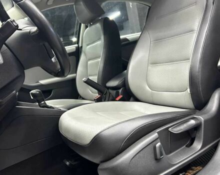 Сірий Фольксваген Джетта, об'ємом двигуна 1.4 л та пробігом 238 тис. км за 9900 $, фото 9 на Automoto.ua