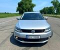 Серый Фольксваген Джетта, объемом двигателя 1.6 л и пробегом 0 тыс. км за 7100 $, фото 3 на Automoto.ua