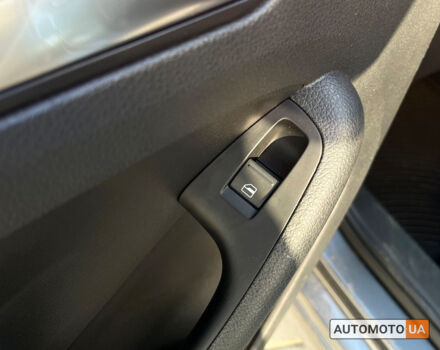 Серый Фольксваген Джетта, объемом двигателя 2 л и пробегом 198 тыс. км за 8590 $, фото 25 на Automoto.ua