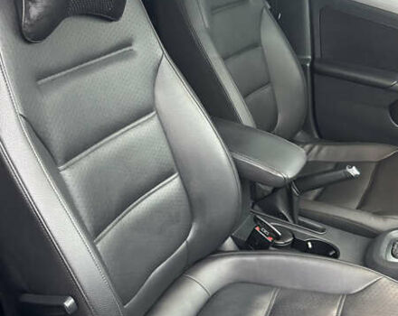 Сірий Фольксваген Джетта, об'ємом двигуна 1.97 л та пробігом 230 тис. км за 10800 $, фото 17 на Automoto.ua