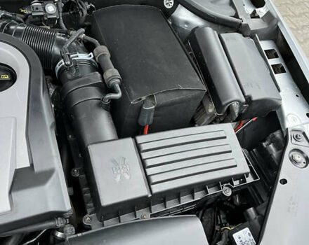 Сірий Фольксваген Джетта, об'ємом двигуна 1.97 л та пробігом 127 тис. км за 11800 $, фото 38 на Automoto.ua