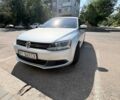 Серый Фольксваген Джетта, объемом двигателя 1.78 л и пробегом 154 тыс. км за 8900 $, фото 1 на Automoto.ua