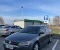 Сірий Фольксваген Джетта, об'ємом двигуна 1.8 л та пробігом 105 тис. км за 8599 $, фото 1 на Automoto.ua