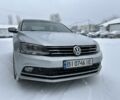 Фольксваген Джетта 2014 в Полтаве на Automoto.ua Серый Фольксваген Джетта, объемом двигателя 1.8 л и пробегом 165 тыс. км за 9650 $, фото 1 на Automoto.ua