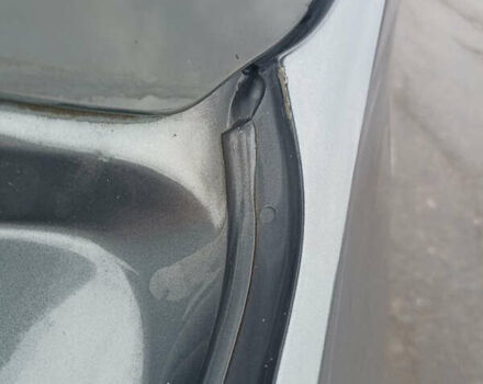 Серый Фольксваген Джетта, объемом двигателя 2 л и пробегом 107 тыс. км за 7500 $, фото 10 на Automoto.ua