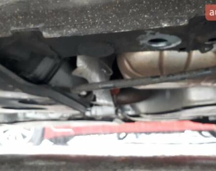 Серый Фольксваген Джетта, объемом двигателя 1.8 л и пробегом 127 тыс. км за 12100 $, фото 47 на Automoto.ua