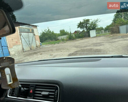 Фольксваген Джетта 2014 в Сахновщине на Automoto.ua Серый Фольксваген Джетта, объемом двигателя 1.8 л и пробегом 230 тыс. км за 8200 $, фото 12 на Automoto.ua