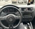 Серый Фольксваген Джетта, объемом двигателя 2 л и пробегом 287 тыс. км за 7500 $, фото 2 на Automoto.ua