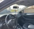 Сірий Фольксваген Джетта, об'ємом двигуна 1.8 л та пробігом 105 тис. км за 8599 $, фото 10 на Automoto.ua