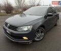 Сірий Фольксваген Джетта, об'ємом двигуна 1.8 л та пробігом 178 тис. км за 11000 $, фото 10 на Automoto.ua