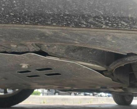 Сірий Фольксваген Джетта, об'ємом двигуна 1.8 л та пробігом 135 тис. км за 11700 $, фото 20 на Automoto.ua