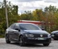 Серый Фольксваген Джетта, объемом двигателя 1.8 л и пробегом 170 тыс. км за 11899 $, фото 1 на Automoto.ua