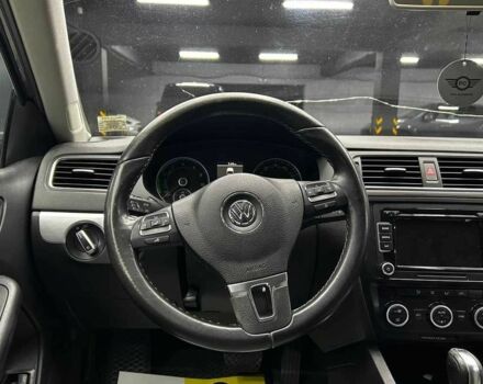 Сірий Фольксваген Джетта, об'ємом двигуна 1.4 л та пробігом 238 тис. км за 9900 $, фото 12 на Automoto.ua