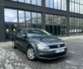 Серый Фольксваген Джетта, объемом двигателя 1.8 л и пробегом 200 тыс. км за 7900 $, фото 1 на Automoto.ua