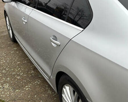 Сірий Фольксваген Джетта, об'ємом двигуна 1.97 л та пробігом 230 тис. км за 10800 $, фото 5 на Automoto.ua