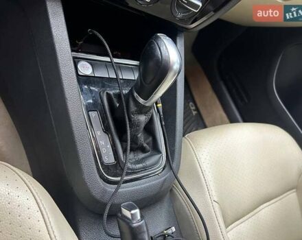 Сірий Фольксваген Джетта, об'ємом двигуна 1.97 л та пробігом 186 тис. км за 12500 $, фото 10 на Automoto.ua