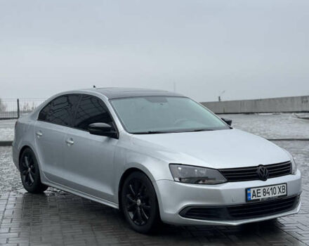 Серый Фольксваген Джетта, объемом двигателя 1.8 л и пробегом 243 тыс. км за 7999 $, фото 8 на Automoto.ua