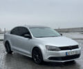 Серый Фольксваген Джетта, объемом двигателя 1.8 л и пробегом 243 тыс. км за 7999 $, фото 8 на Automoto.ua