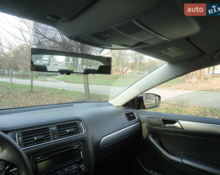 Серый Фольксваген Джетта, объемом двигателя 1.8 л и пробегом 127 тыс. км за 12100 $, фото 13 на Automoto.ua