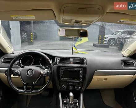 Сірий Фольксваген Джетта, об'ємом двигуна 1.97 л та пробігом 186 тис. км за 12500 $, фото 6 на Automoto.ua