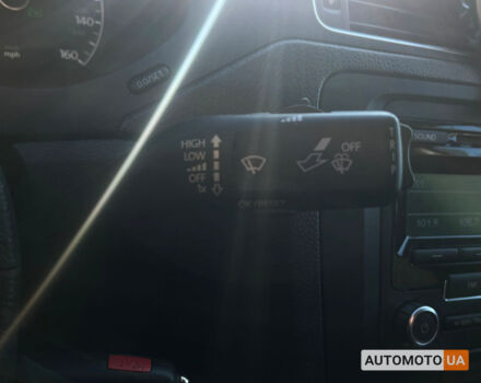 Серый Фольксваген Джетта, объемом двигателя 2 л и пробегом 198 тыс. км за 8590 $, фото 13 на Automoto.ua