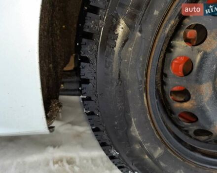 Серый Фольксваген Джетта, объемом двигателя 2 л и пробегом 169 тыс. км за 9500 $, фото 15 на Automoto.ua