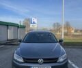 Сірий Фольксваген Джетта, об'ємом двигуна 1.8 л та пробігом 105 тис. км за 8599 $, фото 1 на Automoto.ua
