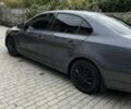 Серый Фольксваген Джетта, объемом двигателя 2 л и пробегом 240 тыс. км за 7600 $, фото 6 на Automoto.ua
