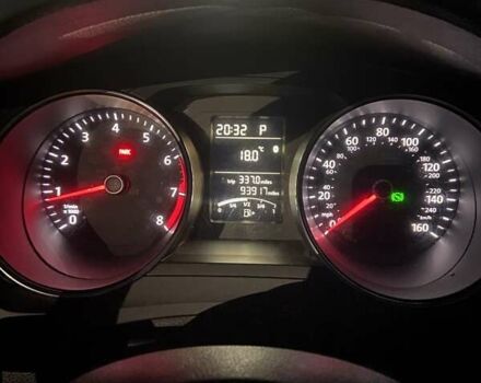 Серый Фольксваген Джетта, объемом двигателя 2 л и пробегом 93 тыс. км за 10500 $, фото 8 на Automoto.ua