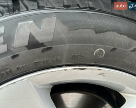 Серый Фольксваген Джетта, объемом двигателя 1.97 л и пробегом 260 тыс. км за 11000 $, фото 19 на Automoto.ua