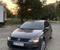 Серый Фольксваген Джетта, объемом двигателя 1.8 л и пробегом 180 тыс. км за 8800 $, фото 1 на Automoto.ua