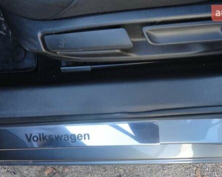 Серый Фольксваген Джетта, объемом двигателя 1.8 л и пробегом 127 тыс. км за 12100 $, фото 26 на Automoto.ua