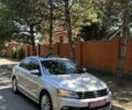 Серый Фольксваген Джетта, объемом двигателя 1.8 л и пробегом 160 тыс. км за 11769 $, фото 1 на Automoto.ua