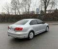 Сірий Фольксваген Джетта, об'ємом двигуна 2 л та пробігом 182 тис. км за 6200 $, фото 2 на Automoto.ua
