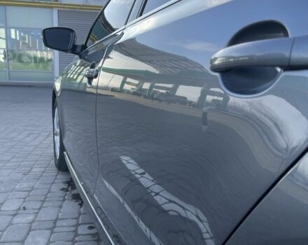 Сірий Фольксваген Джетта, об'ємом двигуна 1.8 л та пробігом 105 тис. км за 8599 $, фото 11 на Automoto.ua