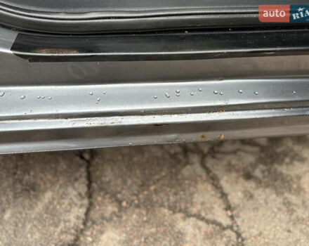 Серый Фольксваген Джетта, объемом двигателя 1.97 л и пробегом 260 тыс. км за 11000 $, фото 12 на Automoto.ua