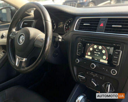 Серый Фольксваген Джетта, объемом двигателя 1.8 л и пробегом 261 тыс. км за 10300 $, фото 24 на Automoto.ua