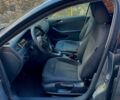 Сірий Фольксваген Джетта, об'ємом двигуна 1.98 л та пробігом 130 тис. км за 8600 $, фото 6 на Automoto.ua